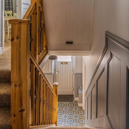 Ebenezer House Villa Newbiggin-by-the-Sea Kültér fotó